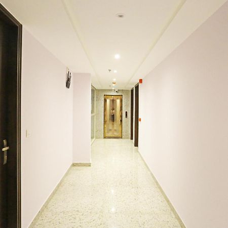 Frankstay By Hotel Mayfair Newly Built - 新德里 外观 照片