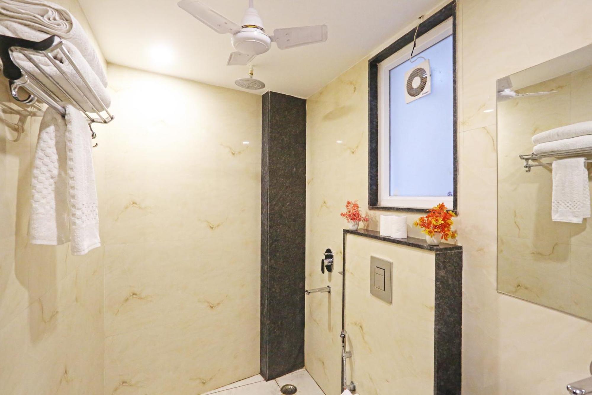 Frankstay By Hotel Mayfair Newly Built - 新德里 外观 照片