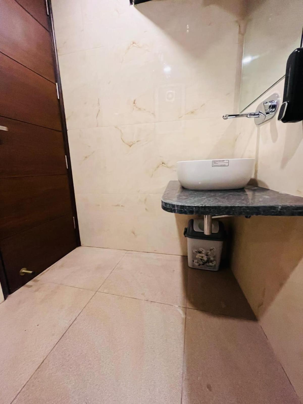 Frankstay By Hotel Mayfair Newly Built - 新德里 外观 照片